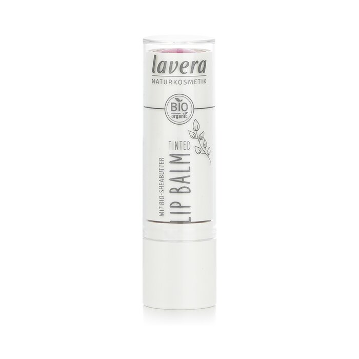 Lavera Tinted Lip Balm 4.5g/0.15ozProduct Thumbnail