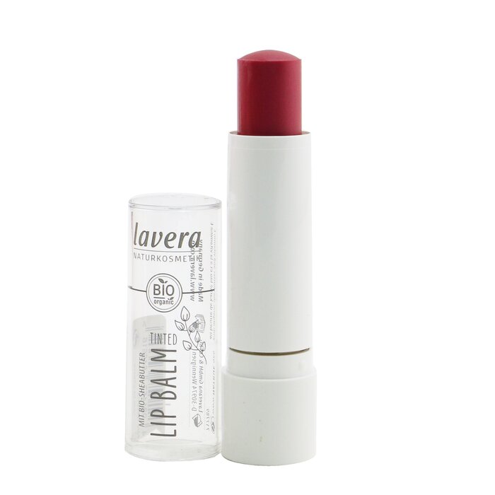 Lavera Tinted Lip Balm 4.5g/0.15ozProduct Thumbnail