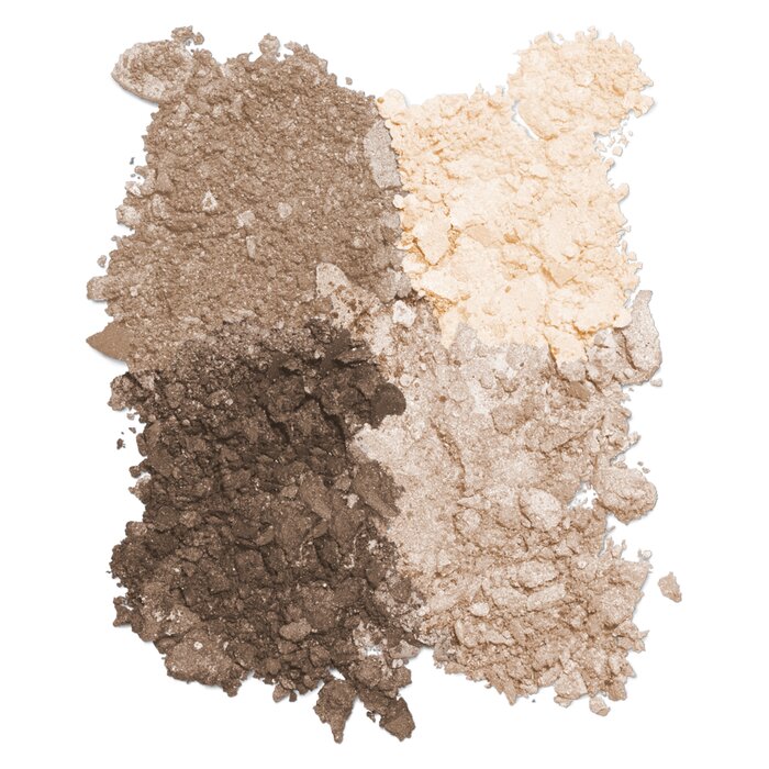 Lavera Glorious Mineral Eyeshadows Picture ColorProduct Thumbnail
