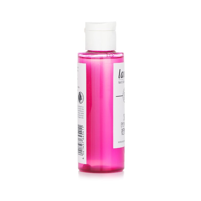 Lavera Soft Eye Make-up Remover 100ml/3.5ozProduct Thumbnail