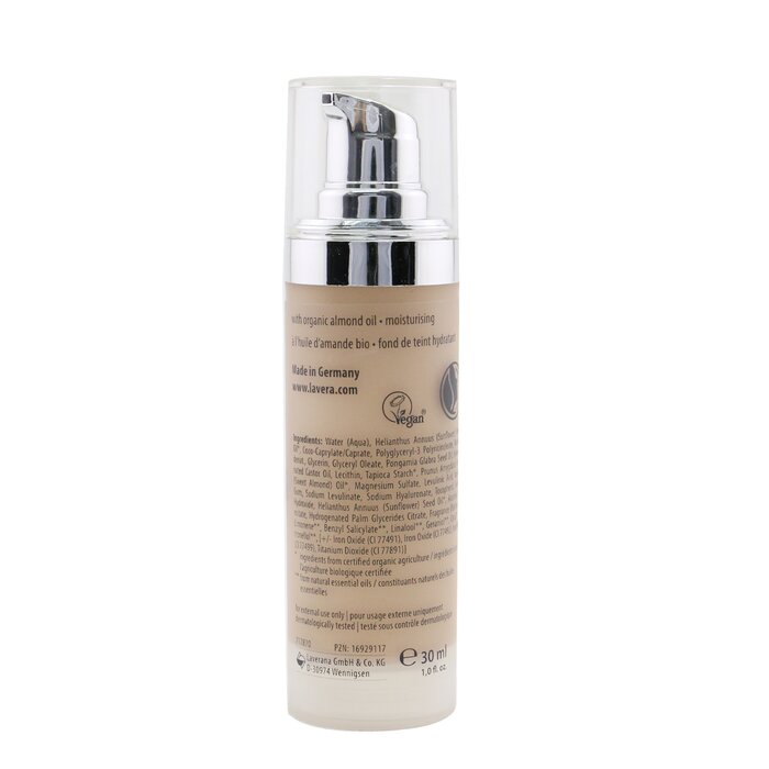 Lavera Hyaluron Liquid Foundation 30ml/1ozProduct Thumbnail