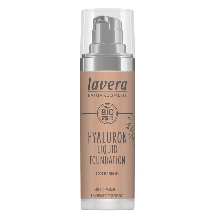 Lavera Hyaluron Liquid Foundation 30ml/1ozProduct Thumbnail