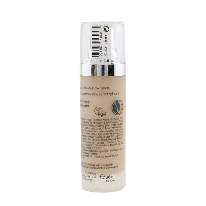 Lavera Hyaluron Liquid Foundation 30ml/1ozProduct Thumbnail