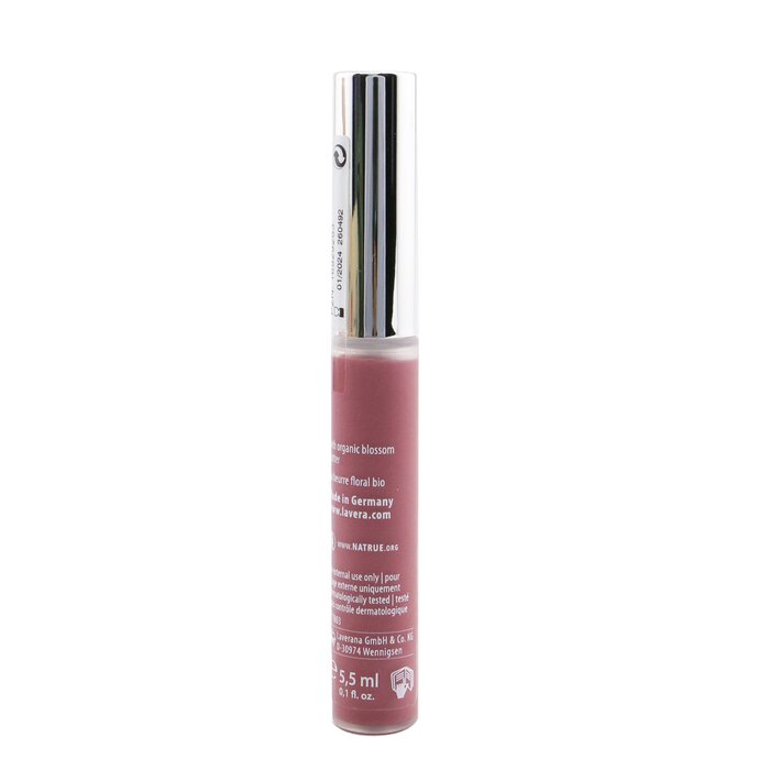 Lavera Glossy Lips 5.5ml/0.1ozProduct Thumbnail