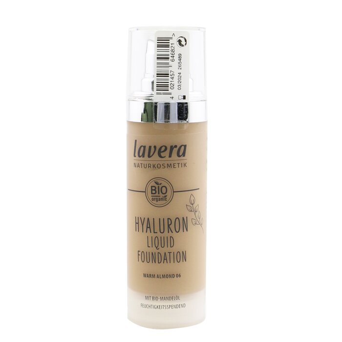 Lavera Hyaluron Liquid Foundation 30ml/1ozProduct Thumbnail