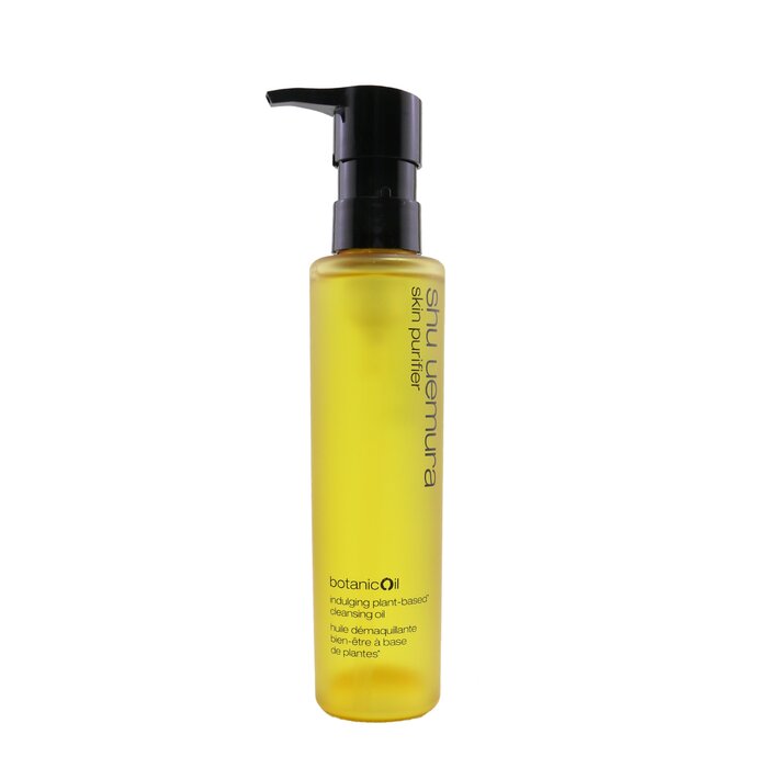 Shu Uemura Botanicoil Indulging Plant-Based Cleansing Oil 150ml/5ozProduct Thumbnail