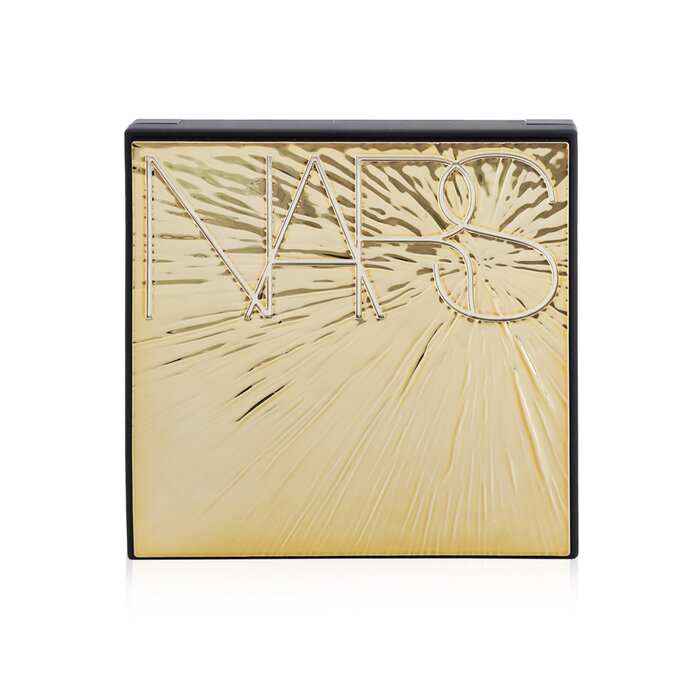 NARS Summer Solstice Eyeshadow Palette (9x Eyeshadow) (Box Slightly Damaged) 9x1.5g/0.05ozProduct Thumbnail