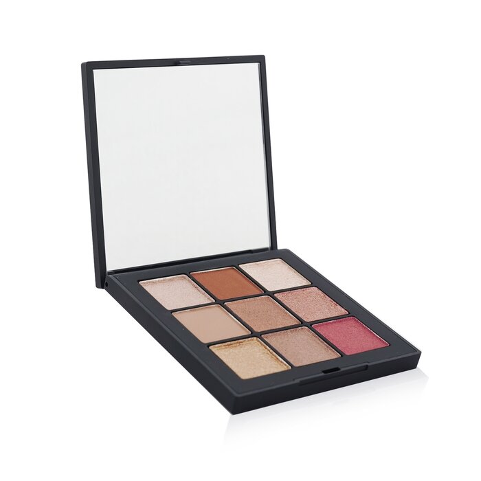 NARS Summer Solstice Eyeshadow Palette (9x Eyeshadow) (Box Slightly Damaged) 9x1.5g/0.05ozProduct Thumbnail
