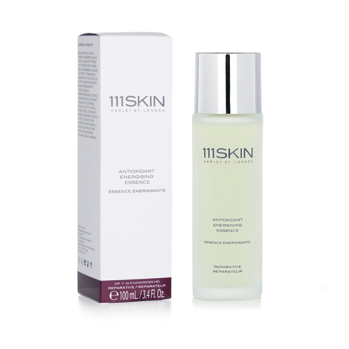 111skin Antioxidant Energising Essence 100ml/3.4ozProduct Thumbnail