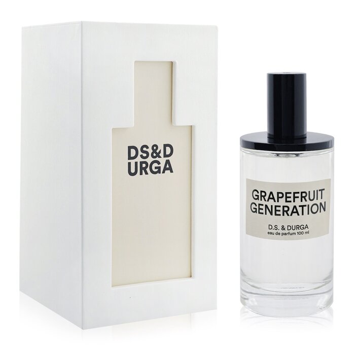 D.S. & Durga Grapefruit Generation Eau De Parfum Spray  100ml/3.4ozProduct Thumbnail