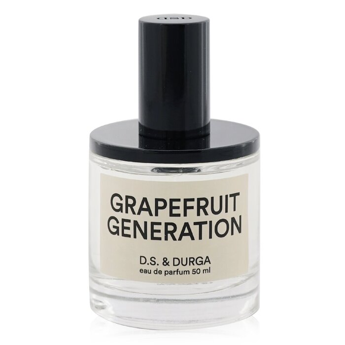 D.S. & Durga Grapefruit Generation Eau De Parfum Spray  50ml/1.7ozProduct Thumbnail