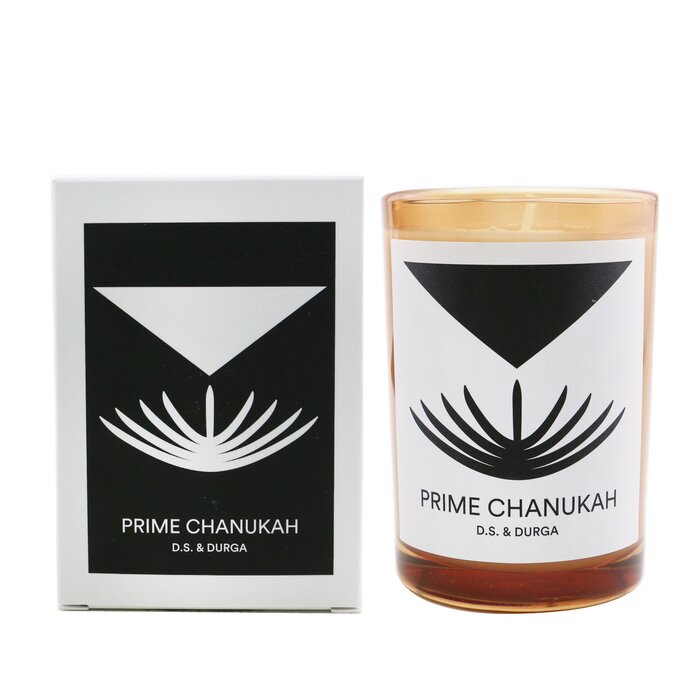 D.S. & Durga Candle - Prime Chanukah 198g/7ozProduct Thumbnail