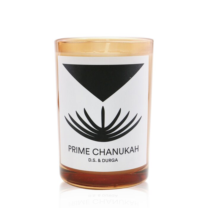 D.S. & Durga Candle - Prime Chanukah 198g/7ozProduct Thumbnail