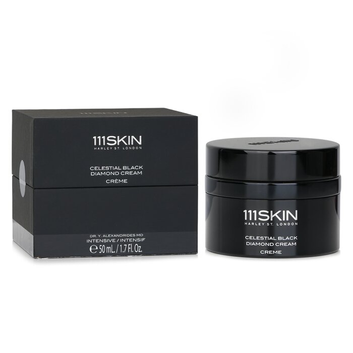 111skin Celestial Black Diamond Cream 50ml/1.7ozProduct Thumbnail