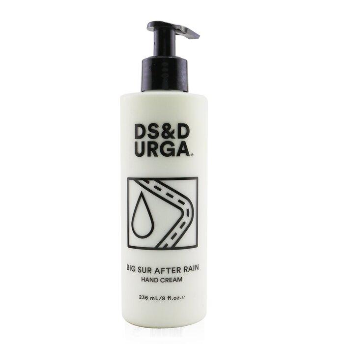D.S. & Durga Big Sur After Rain Крем для Рук 236ml/8ozProduct Thumbnail