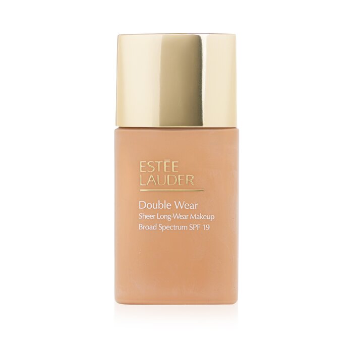 Estee Lauder Double Wear Sheer Long Wear Makeup SPF 19 30ml/1ozProduct Thumbnail