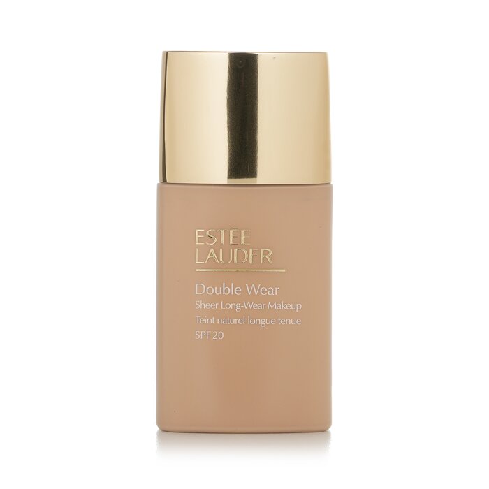 Estee Lauder Double Wear Sheer Long Wear Makeup SPF 20 30ml/1ozProduct Thumbnail