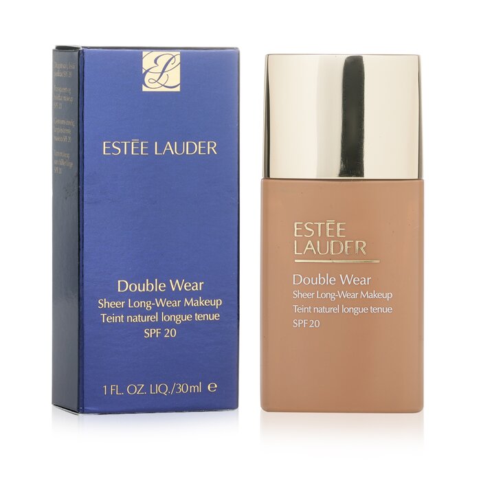 Estee Lauder Double Wear Sheer Long Wear Makeup SPF 20 30ml/1ozProduct Thumbnail