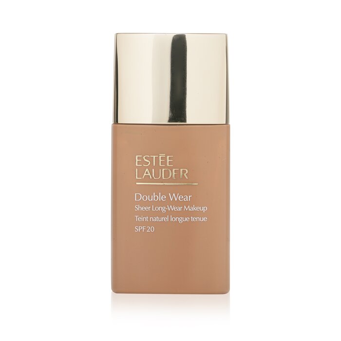Estee Lauder Double Wear Sheer Long Wear Makeup SPF 20 30ml/1ozProduct Thumbnail