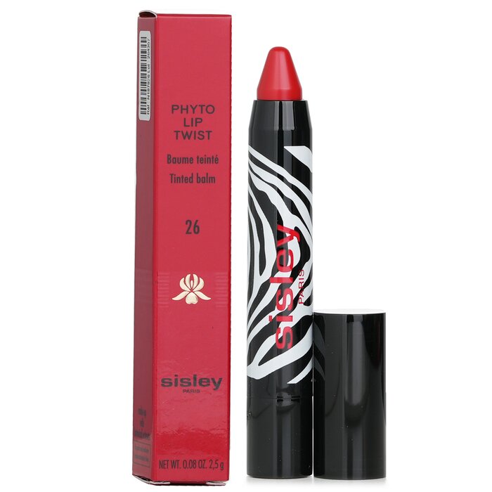Sisley Phyto Lip Twist 2.5g/0.08ozProduct Thumbnail