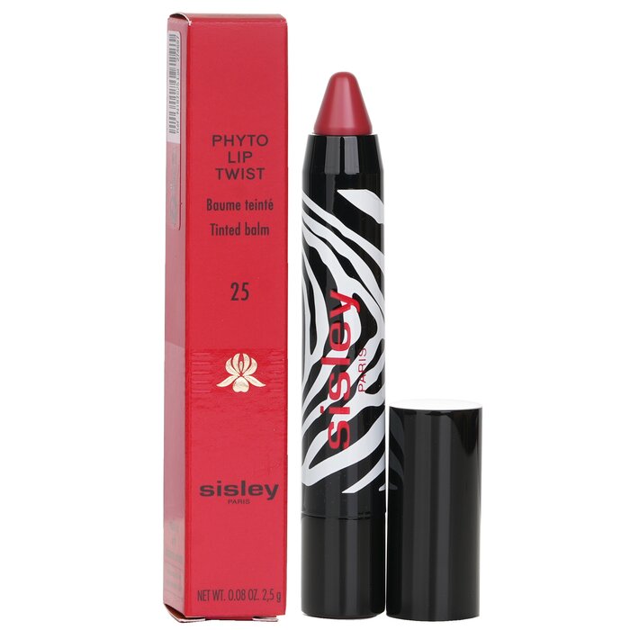 Sisley Phyto Lip Twist 2.5g/0.08ozProduct Thumbnail