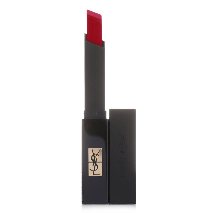 圣罗兰(YSL) Yves Saint Laurent 小黑条口红 细管丝绒纯口红 2g/0.07ozProduct Thumbnail