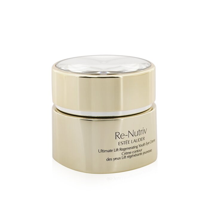 Estee Lauder Re-Nutriv Ultimate Lift Regenerating Youth Eye Creme (Box Slightly Damaged) 15ml/0.5ozProduct Thumbnail