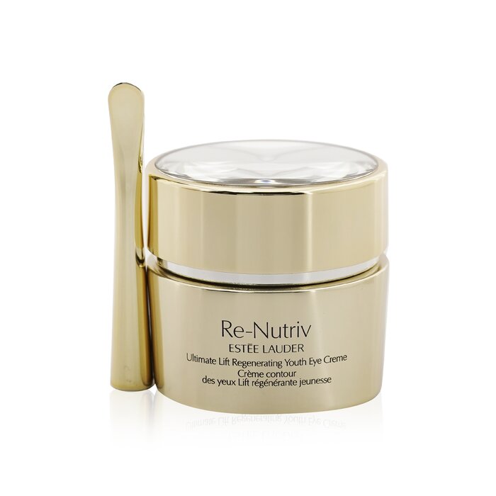 Estee Lauder Re-Nutriv Ultimate Lift Regenerating Youth Eye Creme (Box Slightly Damaged) 15ml/0.5ozProduct Thumbnail