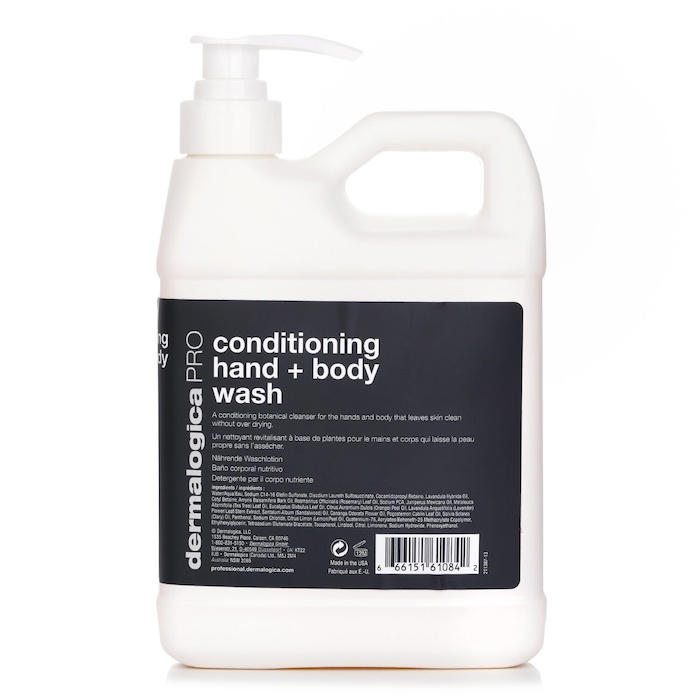 Dermalogica Conditioning Body Wash (Salon Size) 946ml/32ozProduct Thumbnail