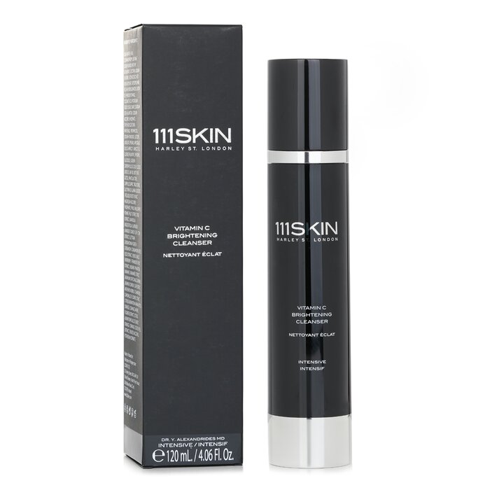 111skin Vitamin C Brightening Cleanser 120ml/4.06ozProduct Thumbnail