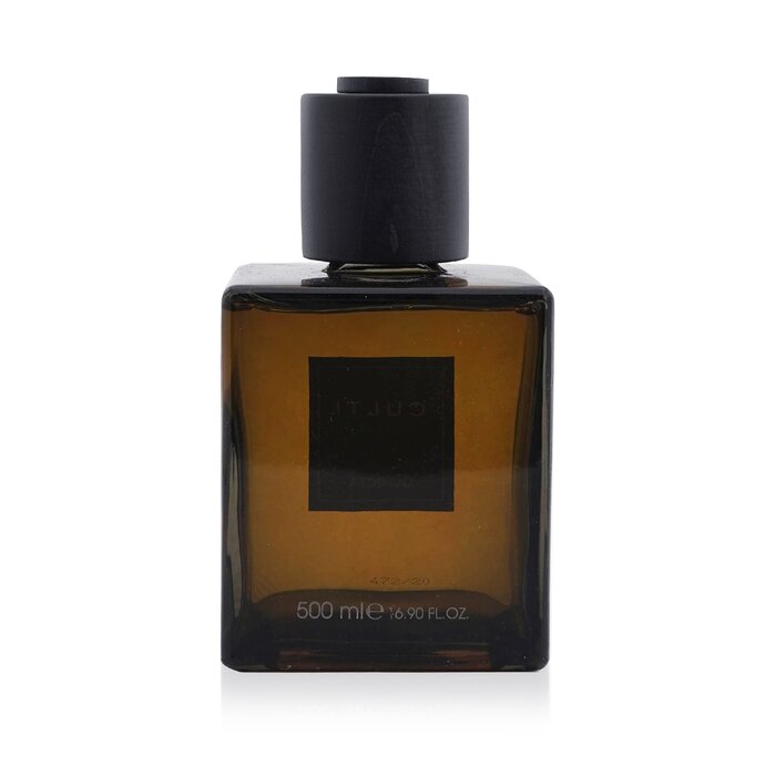 Culti Decor Room Diffuser - Quercea 500ml/16.9ozProduct Thumbnail