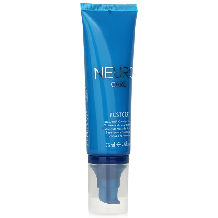 Paul Mitchell Neuro Care Restore HeatCTRL Overnight Repair 75ml/2.5ozProduct Thumbnail
