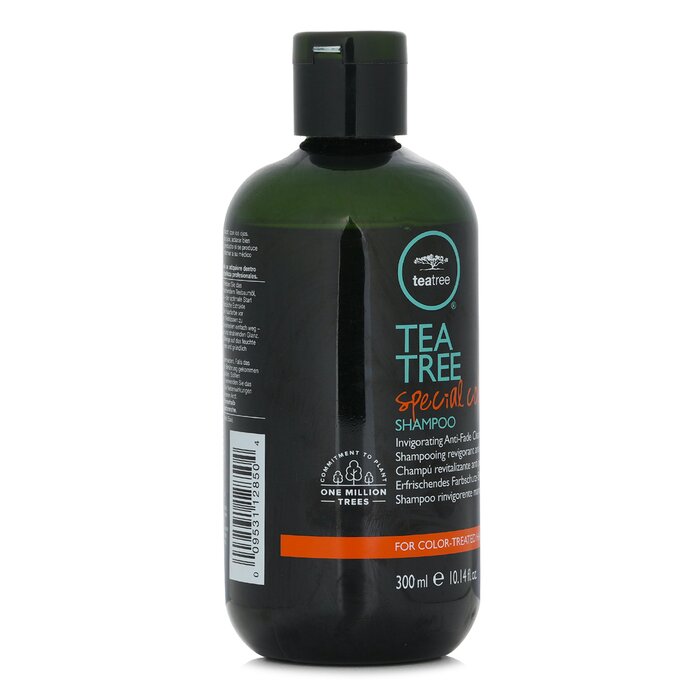 Paul Mitchell Tea Tree Special Color Shampoo (For Color-Treated Hair)  300ml/10.14ozProduct Thumbnail