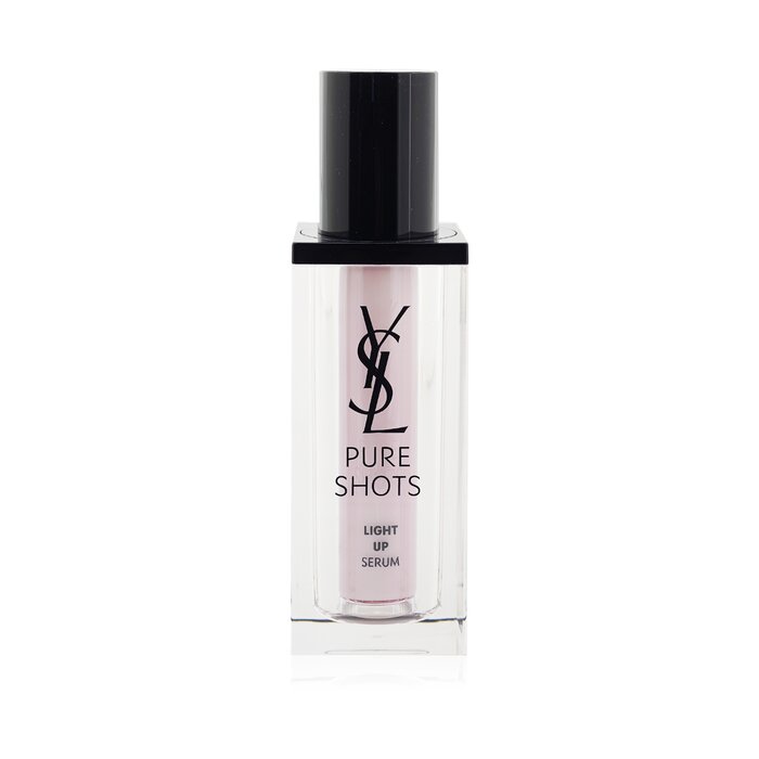 Yves Saint Laurent Pure Shots Light Up Serum - Eveness & Luminosity 30ml/1ozProduct Thumbnail