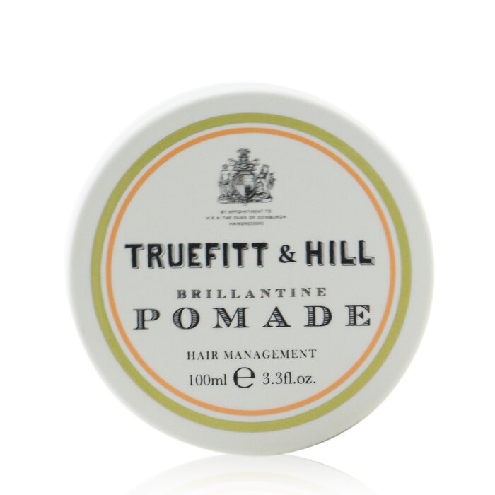 Truefitt & Hill Hair Management Brilliantine Помада для Волос 100ml/3.3ozProduct Thumbnail