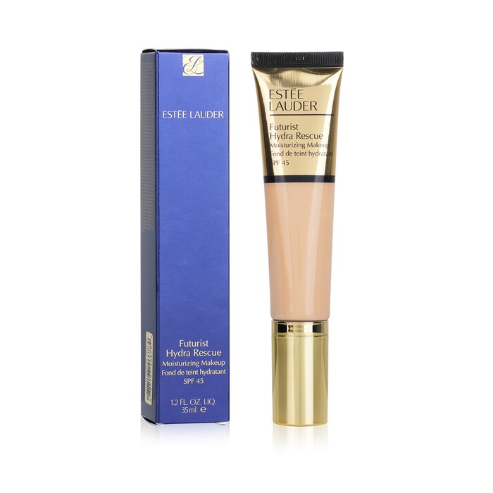 Estee Lauder Futurist Hydra Rescue Moisturizing Makeup SPF 45 35ml/1.2ozProduct Thumbnail