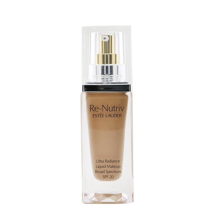 Estee Lauder Re Nutriv Ultra Radiance Liquid Makeup SPF 20 30ml/1ozProduct Thumbnail