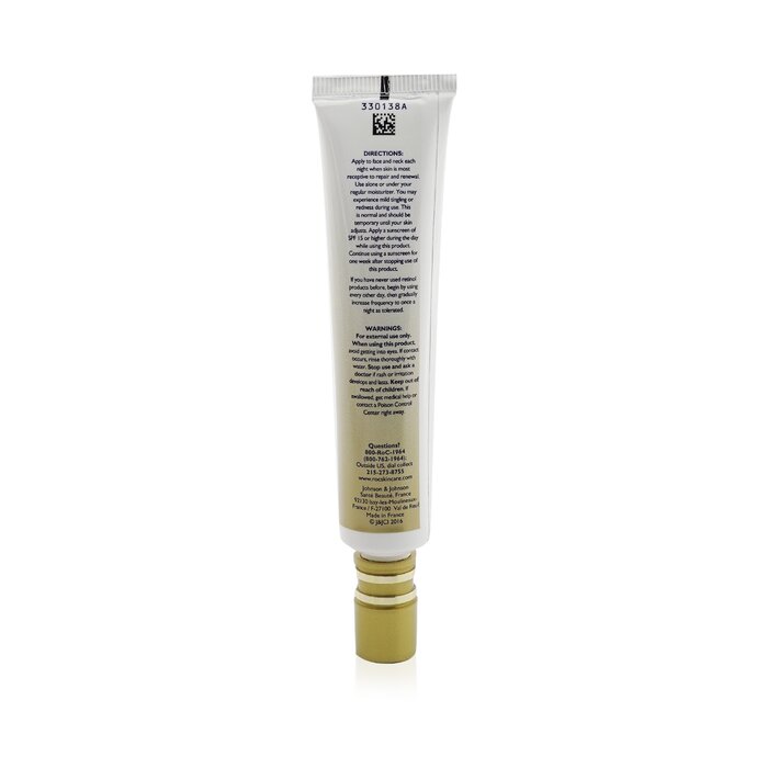 ROC Retinol Correxion Sensitive Night Cream - Sensitive Skin (Box Slightly Damaged) 30ml/1ozProduct Thumbnail