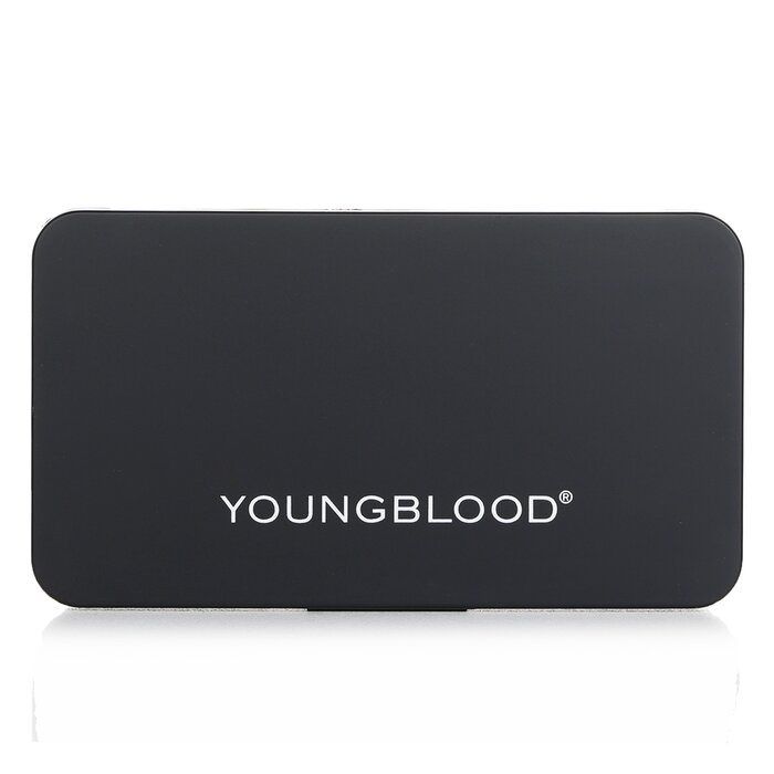Youngblood Pressed Mineral Foundation 8g/0.28ozProduct Thumbnail