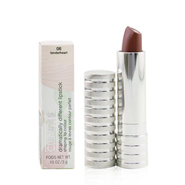 Clinique Dramatically Different Lipstick Shaping Lip Colour 3g/0.1ozProduct Thumbnail
