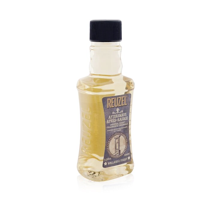 Reuzel After Shave - Original 100ml/3.38ozProduct Thumbnail