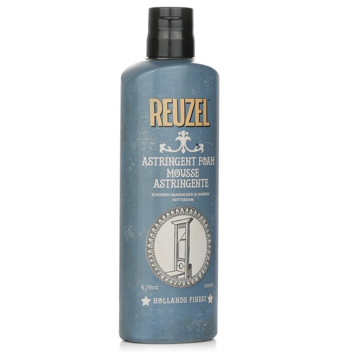 Reuzel Astringent Foam 200ml/6.76ozProduct Thumbnail