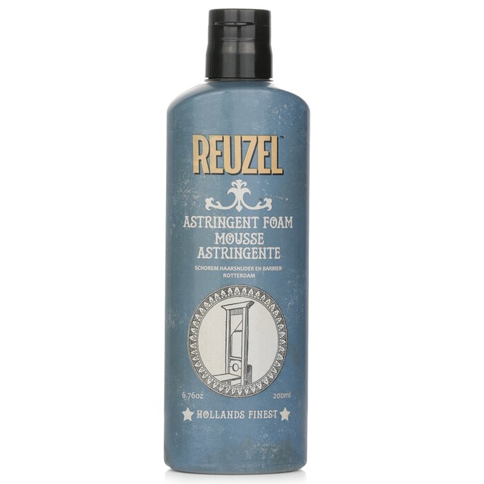 Reuzel Astringent Foam 200ml/6.76ozProduct Thumbnail