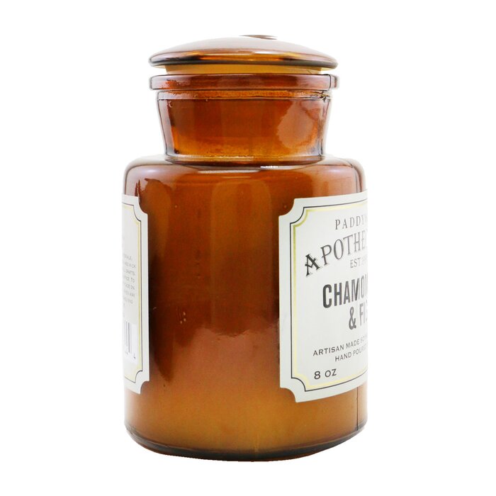 Paddywax Apothecary Candle - Chamomile & Fig 226g/8ozProduct Thumbnail