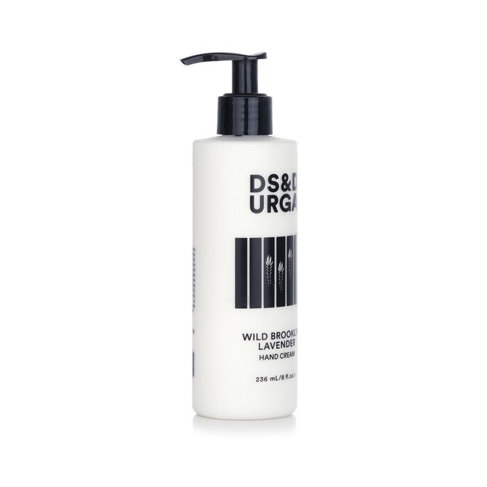 D.S. & Durga Wild Brooklyn Lavender Hand Cream 400ml/13.5ozProduct Thumbnail