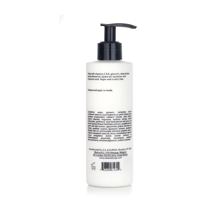 D.S. & Durga Wild Brooklyn Lavender Hand Cream 400ml/13.5ozProduct Thumbnail