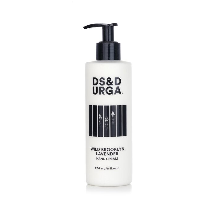 D.S. & Durga Wild Brooklyn Lavender Hand Cream 400ml/13.5ozProduct Thumbnail