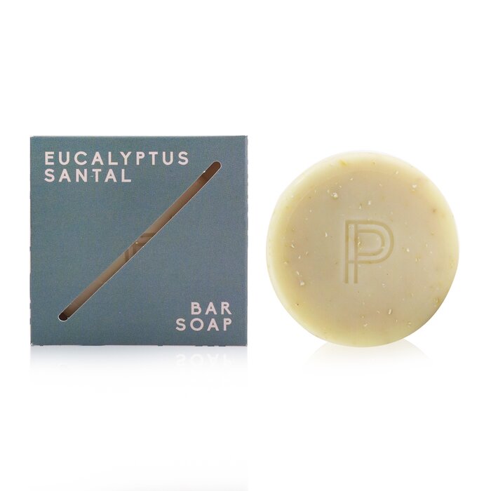 Paddywax Bar Soap - Eucalyptus Santal  85g/3ozProduct Thumbnail