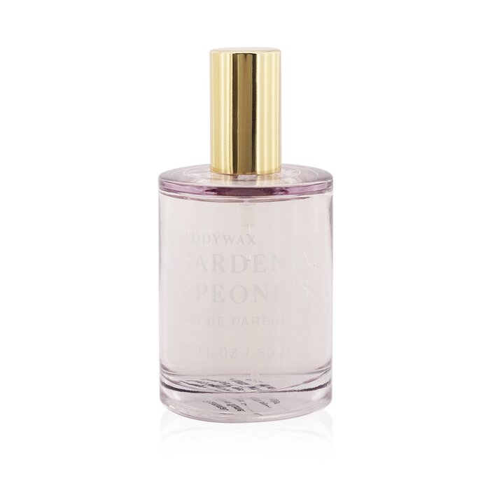 Paddywax Gardenia & Peonies Eau De Parfum Spray 50ml/1.6ozProduct Thumbnail