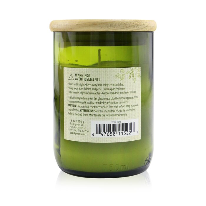 Paddywax Eco Candle - Eucalyptus & Sage 226g/8ozProduct Thumbnail